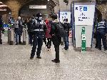 Ковид мерки в Лондон