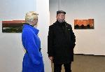 София – Откриване изложбата „Остатъчни образи” в галерия ONE