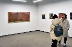 София – Откриване изложбата „Остатъчни образи” в галерия ONE