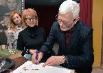 София – Представяне на илюстрованото издание „Орфей и Евредика в Casa Libri