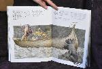 София – Представяне на илюстрованото издание „Орфей и Евредика в Casa Libri