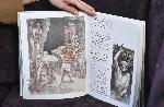 София – Представяне на илюстрованото издание „Орфей и Евредика в Casa Libri