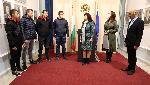 Варна - Награди за спасителите от с. Рояк