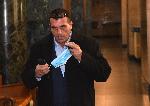 София - Софийски градски съд - Дело Милен Цветков