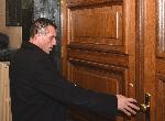 София - Софийски градски съд - Дело Милен Цветков