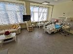 София - Стойчо Кацаров откри обновен етаж в "Майчин дом"