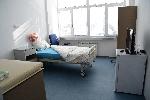 София - Стойчо Кацаров откри обновен етаж в "Майчин дом"