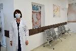 София - Стойчо Кацаров откри обновен етаж в "Майчин дом"