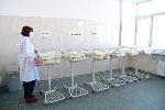 София - Стойчо Кацаров откри обновен етаж в "Майчин дом"