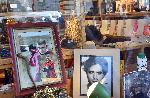 София - Виктор Крум раздава автографи - Станислав Яневски