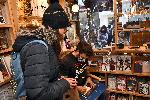 София - Виктор Крум раздава автографи - Станислав Яневски