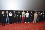 София – Премиера на филма "Дани, легенда, Бог"