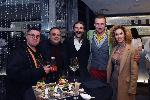София – Премиера на филма "Дани, легенда, Бог"