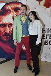 София – Премиера на филма "Дани, легенда, Бог"