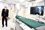 София - Национална кардиологична болница - Стойчо Кацаров