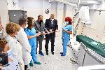 София - Национална кардиологична болница - Стойчо Кацаров