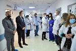 София - Национална кардиологична болница - Стойчо Кацаров