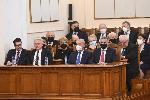 София - Парламент