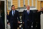 София - Парламент