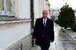 София - Парламент