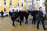 София - Парламент