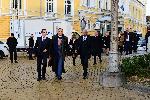 София - Парламент
