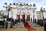 София - Парламент