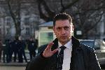 София - Парламент