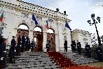 София - Парламент