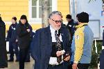 София - Парламент