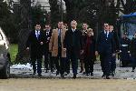 София - Парламент