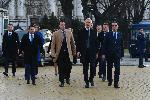 София - Парламент