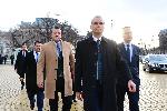 София - Парламент