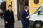 София - Парламент