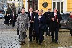 София - Парламент