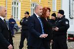 София - Парламент