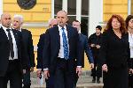 София - Парламент
