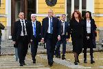 София - Парламент
