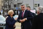 София - Парламент