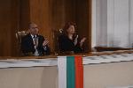 София - Парламент