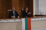 София - Парламент