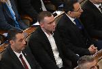 София - Парламент