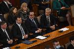 София - Парламент