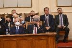 София - Парламент