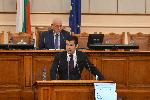 София - Парламент