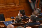 София - Парламент
