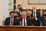 София - Парламент