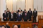 София - Парламент