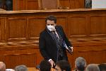 София - Парламент