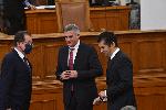 София - Парламент